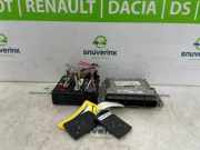 Motorsteuergerät 237104451R Renault Scénic III (JZ) Großraumlimousine 1.5 dCi 110 (K9K-657) 2011-04