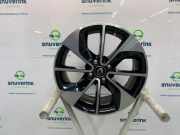 Felge Li, 16", 65J, ET44, 4 Gats 403005471R Renault Zoé (AG) Schrägheck 5-drs R90 (5AQ-601) 2017-04