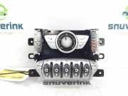 Bedienung Heizung 64113454854 Mini Clubman (R55) Kombi 1.6 16V Cooper (N12-B16A) 2009-01