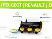 Ansaugkrümmer 9802101480 Peugeot 3008 II (M4/MC/MJ/MR) Großraumlimousine 1.2 12V e-THP PureTech 130 (EB2DTS(HNY)) 2017-10