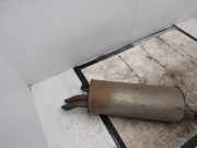 Auspuff Endtopf 1726XC Citroën C5 Berline (RC) Schrägheck 2.2 HDiF 16V (DW12TED4(4HX)) 2005-07