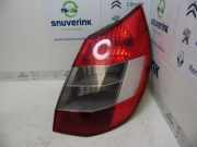 R?cklicht Rechts 8200493375 Renault Sc?nic II (JM) Gro?raumlimousine 1.6 16V (K4M-760) 2005-05