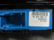 Bedienung Heizung 96512442XT Peugeot 407 SW (6E) Kombi 2.0 HDiF 16V (DW10BTED4(RHR)) 2007-11