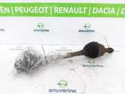 Antriebswelle Links Vorne 8200026912 Renault Master II (FD/HD) Van 2.2 dCi 16V (G9T-720) 2001-02