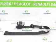 Sicherheitsgurt Links Vorne 868840009R Renault Megane III Coupe (DZ) Schrägheck 3-drs 1.4 16V TCe 130 (H4J-A700) 2010-06