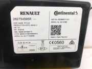 Steuergerät Navigation 282754595R Renault Megane IV Estate (RFBK) Kombi 5-drs 1.6 GT Energy TCE 205 EDC (M5M-450(M5M-B4)) 2017-10