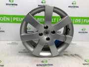 Felge Li, 16", 7J, ET32, 4 Gats 5402T0 Peugeot 308 (4A/C) Schrägheck 1.6 VTI 16V (EP6C(5FS)) 2007-10