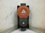 Warnleuchte Schalter 8200214896 Renault Kangoo Express (FW) Van 1.5 dCi 85 (K9K-800) 2010-10