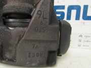 Bremssattel Links Vorne ABS 410111495R Renault Megane III Grandtour (KZ) Kombi 5-drs 1.5 dCi 90 (K9K-H834) 2011-10