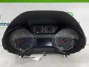 Tachoeinheit Kmh 9831576180 Opel Corsa F (UB/UH/UP) Schrägheck 5-drs 1.2 12V 75 (F12XEL(EB2FD)) 2020-12