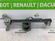 Fensterheber Links Vorne 9221T8 Peugeot 107 Schrägheck 1.0 12V (384F(1KR)) 2005-07