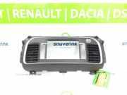 Armaturenbrett Duse 227280011 Opel Vivaro Van 2.0 CDTI 122 (A0001E2F2.0 CDTI 122) 2021-02