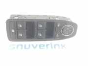 Schalter Für Elekt. Fensterheber 254104196R Renault Captur II (RJB) SUV 1.0 TCe 90 12V (H4D-470(H4D-E4)) 2022-09