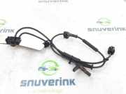 Abs Sensor ABS DRF54370X Mazda CX-30 (DM) SUV 2.0 e-SkyActiv X 186 M Hybrid 16V (HFY7) 2021-11