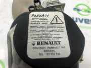 Sicherheitsgurt Links Vorne 868846138R Renault Laguna III Estate (KT) Kombi 5-drs 1.5 dCi 110 (K9K-780) 2012-12
