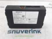 Steuergerät Telefon 282757006R Renault Megane IV Estate (RFBK) Kombi 5-drs 1.2 Energy TCE 130 (H5F-408(H5F-F4)) 2017-01