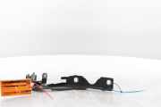 Motorhaubescharnier 9812778580 Citroën C3 (SX/SW) Schrägheck 1.2 Vti 12V PureTech (EB2F(HMZ)) 2017-01