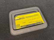 Kofferraum Matte 745144665R Renault Megane IV Estate (RFBK) Kombi 5-drs 1.2 Energy TCE 130 (H5F-408(H5F-F4)) 2018-02