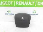 Airbag Lenkrad 4112PH Citroën Jumper (U9) Van 2.2 HDi 120 (P22DTE(4HU)) 2009-03