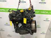 Motor 8201246271 Renault Scénic III (JZ) Großraumlimousine 1.5 dCi 110 (K9K-657) 2010-09