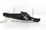 Fensterheber Links Hinten 9840158680 Citroën C5 Aircross I (A4/AC/AJ/AR) SUV 1.2 e-THP PureTech 130 (EB2ADTS(HNS)) 2022-08