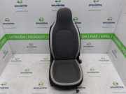 Sitz Rechts Vorne 876203609R Renault Twingo III (AH) Schrägheck 5-drs 1.0 SCe 70 12V (H4D-A4) 2015-01
