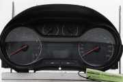 Tachoeinheit Kmh 9836333680 Opel Crossland (X) SUV 1.2 Turbo 12V (EB2ADT) 2021