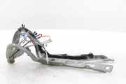 Motorhaubescharnier 9672865480 Peugeot 208 I (CA/CC/CK/CL) Schrägheck 1.6 Vti 16V (EP6C(5FS)) 2013-03