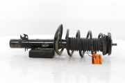 Federbein Links Vorne 9827238780 Citroën C3 Aircross I (2C/2R) SUV 1.2 e-THP PureTech 130 (EB2ADTS(HNS)) 2022-12