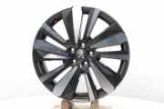 Felge Li, 19", 7J, ET38, 5 Gats 98096854XS Peugeot 3008 II (M4/MC/MJ/MR) Großraumlimousine 1.2 12V e-THP PureTech 130 (EB2ADTS(HNS)) 2017-09
