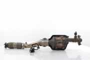 Katalysator 200A06UB2A Nissan Qashqai (J12) SUV 1.3 DIG-T MHEV 16V (HR13DDT) 2022