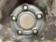 Felge St, 16", 6J, ET50, 5 Gats 403001852R Renault Trafic (1FL/2FL/3FL/4FL) Van 2.0 dCi 16V 130 (M9R-714(M9R-Z7)) 2023-02