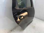 Tür Rechts Hinten 821008733R Dacia Duster (SR) SUV 1.3 TCE 130 16V (H5H-480(H5H-E4)) 2020-02