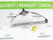 Fensterheber Rechts Hinten D65172590A Mazda 2 (DE) Schrägheck 1.5 16V S-VT (ZY) 2010-12