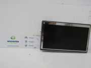 Innenausstattung Display 8200326981 Renault Sc?nic II (JM) Gro?raumlimousine 2.0 dCi 16V 150 (M9R-700) 2007-04