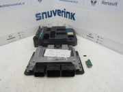 Motorsteuergerät 9664738680 Peugeot 308 (4A/C) Schrägheck 1.6 VTI 16V (EP6C(5FS)) 2007-11
