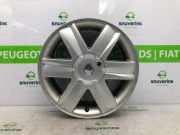 Felge Li, 15", 65J, ET49, 4 Gats 8200313634 Renault Megane II CC (EM) Cabrio 1.6 16V (K4M-761) 2005-05