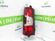 Rücklicht Links 9819235880 Opel Combo Cargo Van 1.5 CDTI 75 (D15DTL(DV5RE)) 2019-09