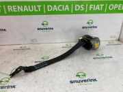 Sicherheitsgurt Rechts Hinten 34198415G Peugeot 3008 II (M4/MC/MJ/MR) Großraumlimousine 1.2 12V e-THP PureTech 130 (EB2ADTS(HNS)) 2018-08