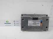 Innenausstattung Display 8200326981 Renault Laguna II (BG) Schr?gheck 5-drs 1.6 16V (K4M-716) 2006-07