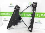 Fensterheber Links Vorne 9828130780 Peugeot 2008 (UD/UK/UR/US/UX) Großraumlimousine 1.2 VTi 12V PureTech 100 (EB2ADT(HNK)) 2022-06