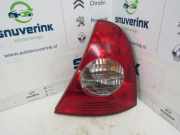 Rücklicht Rechts 8200071414 Renault Clio II (BB/CB) Schrägheck 1.4 16V (K4J-700) 2001-05