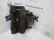 Bremssattel Links Vorne ABS 4400V7 Citroën Berlingo Cinqspace, Multispace Großraumlimousine 1.6 HDi 90 (DV6DTED/EU5(9HP)) 2014-05