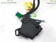 Steuergerät Automatik Getriebe TA960 Renault Scénic I (JA) -> 1999, Zie MEGANE Großraumlimousine 1.6 16V (K4M-776) 2002-03