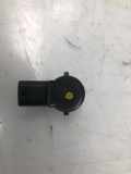 Parken-Sensoren 1633559480 Opel Corsa F (UB/UH/UP) Schrägheck 5-drs 1.2 12V 75 (F12XEL(EB2FD)) 2021-04
