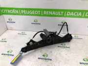 Fensterheber Links Vorne 9810488980 Peugeot 3008 II (M4/MC/MJ/MR) Großraumlimousine 1.2 12V e-THP PureTech 130 (EB2ADTS(HNS)) 2017-06