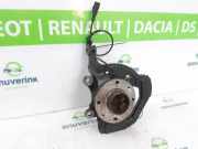 Achsschenkel Rechts Vorne 400144992R Renault Twingo III (AH) Schrägheck 5-drs 1.0 SCe 70 12V (H4D-400(H4D-A4)) 2017-02