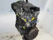 Motor 01353X Peugeot 206 CC (2D) Cabrio 1.6 16V (TU5JP4(NFU)) 2004-08