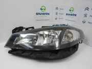 Scheinwerfer Links 7701061669 Renault Laguna II Grandtour (KG) Kombi 5-drs 1.9 dCi 120 (F9Q-670) 2006-07