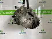 Getriebe Manuell ABS CC5803000 Mazda CX-3 (DJ/DK) SUV 2.0 SkyActiv-G 120 (PEXB) 2017-11